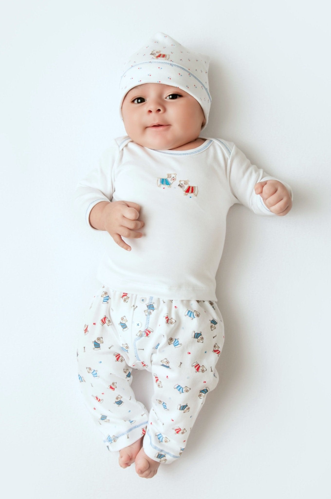 Pants & Shorts Sets - Magnolia Baby