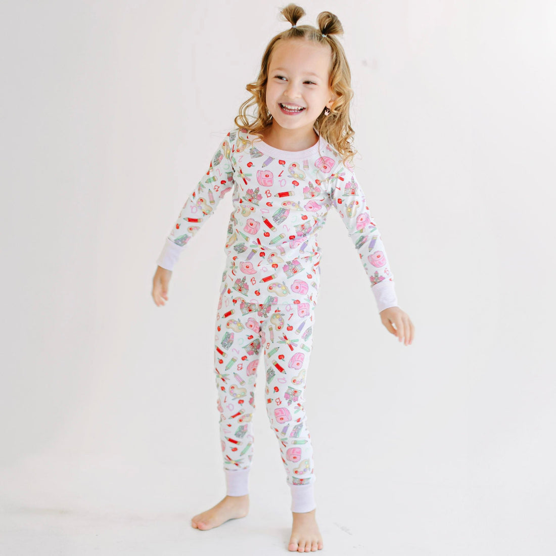  School Day Sweetness - Magnolia Baby