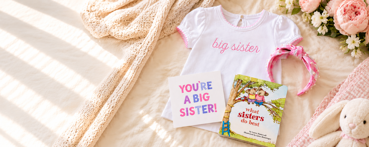Sibling Gifts