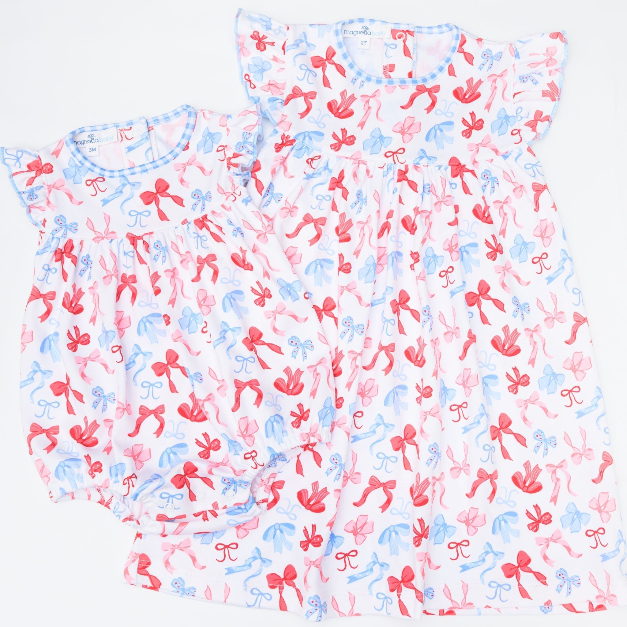 Star Spangled Darling - Magnolia Baby