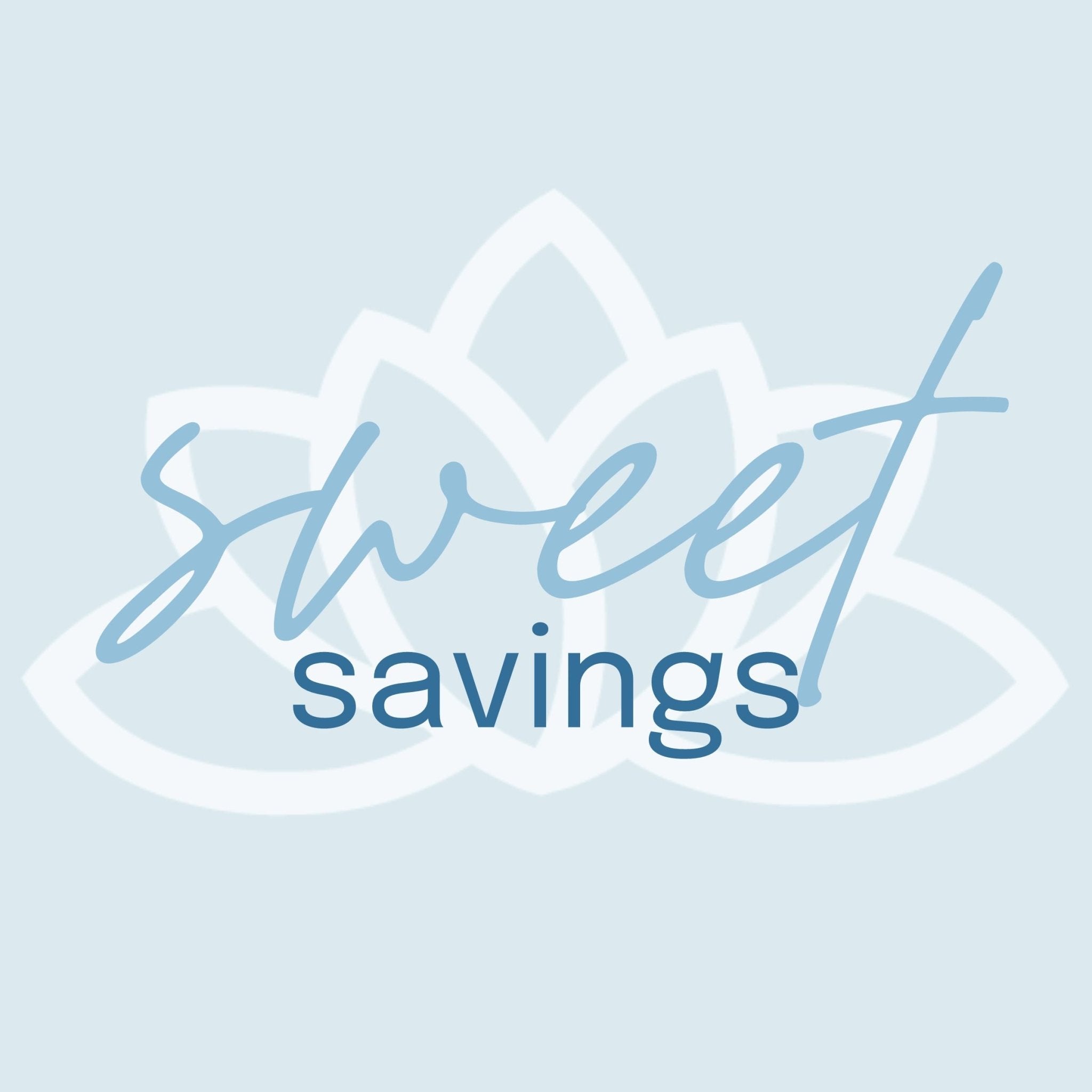 Sweet Savings