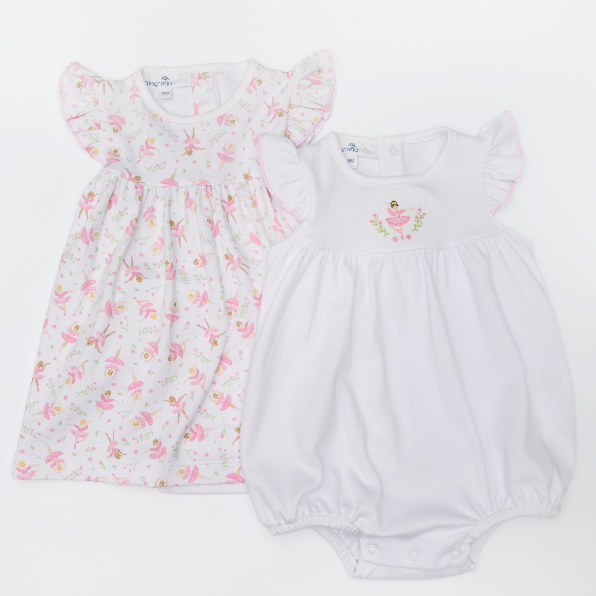 Twinkle Toes - Magnolia Baby