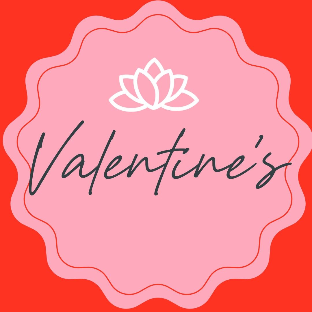 Valentine’s Day - Magnolia Baby
