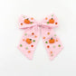 Pumpkins Bow