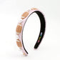 Fancy Football Headband