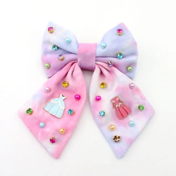 Once Upon a Time Bow