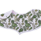 Dino Days Burp Cloth Bibs - Set of 2