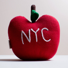  Big Apple Stuffed Toy