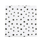 Cotton Muslin Swaddle Blanket - Etoile