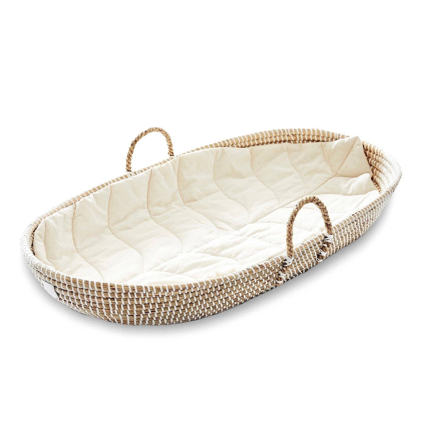 Liv Baby Changing Basket Set