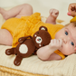 Baby Bear