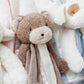 Cubby Bear Buddy Blanket