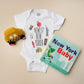 Newest New Yorker Gift Set - New York Baby