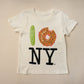 Pickle & Bagel NY Tee
