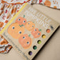 Touch and Trace Nursery Rhymes: Five Little Pumpkins