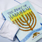 The Story of Hanukkah