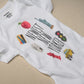 Newest New Yorker Baby Bodysuit