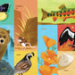 100 First Words for Little Californians - Magnolia BabyBook