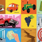 100 First Words for Little Californians - Magnolia BabyBook