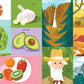100 First Words for Little Californians - Magnolia BabyBook