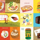 100 First Words for Little Californians - Magnolia BabyBook