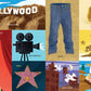 100 First Words for Little Californians - Magnolia BabyBook