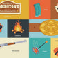 100 First Words for Little Cowpokes - Magnolia BabyBook