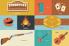 100 First Words for Little Cowpokes - Magnolia BabyBook