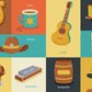 100 First Words for Little Cowpokes - Magnolia BabyBook