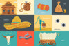 100 First Words for Little Cowpokes - Magnolia BabyBook