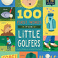 100 First Words for Little Golfers - Magnolia BabyBook