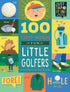 100 First Words for Little Golfers - Magnolia BabyBook