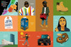 100 First Words For Little New Yorkers Book - Magnolia BabyBook