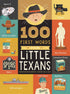 100 First Words for Little Texans - Magnolia BabyBook
