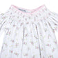 Hope's Rose Bishop Long Sleeve Bubble