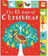Macmillan Publishers_12 Days Of Christmas: A Lift-The-Tab Book_1