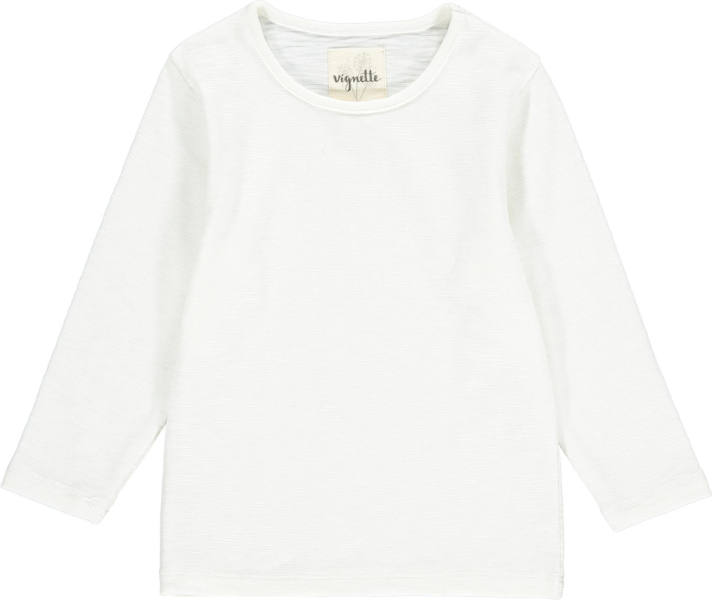 Cream Reese T-Shirt
