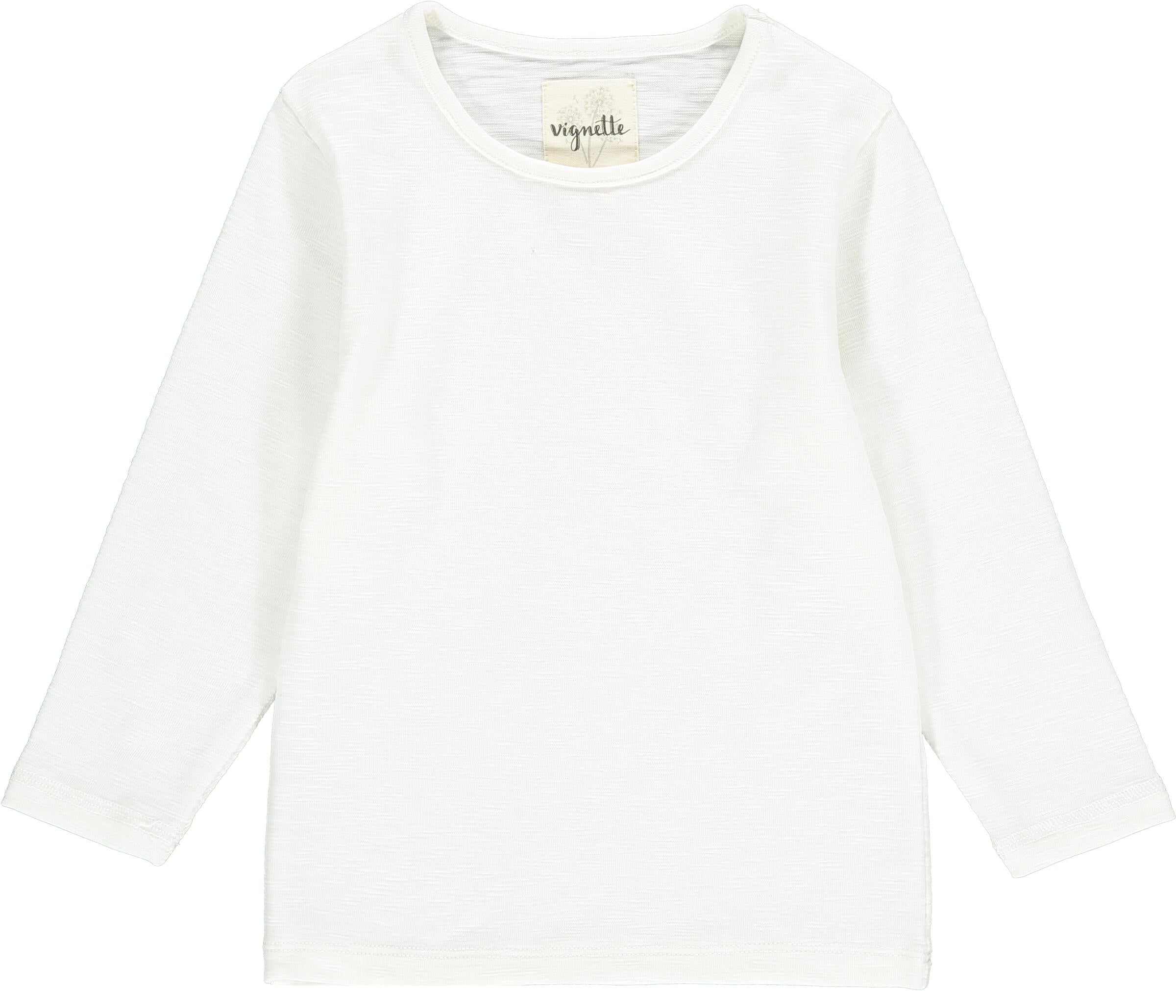 Cream Reese T-Shirt