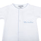 Little Brother Embroidered Converter