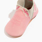 Bubblegum Pink Cowgirl Boots