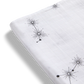 Constellation Swaddle Blanket