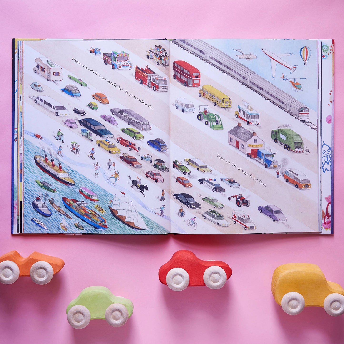 If You Come to Earth