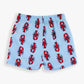 My Little Lobster Swim Trunks
