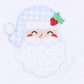 Sweet St Nick Applique Converter - Light Blue - Magnolia Baby Boy
