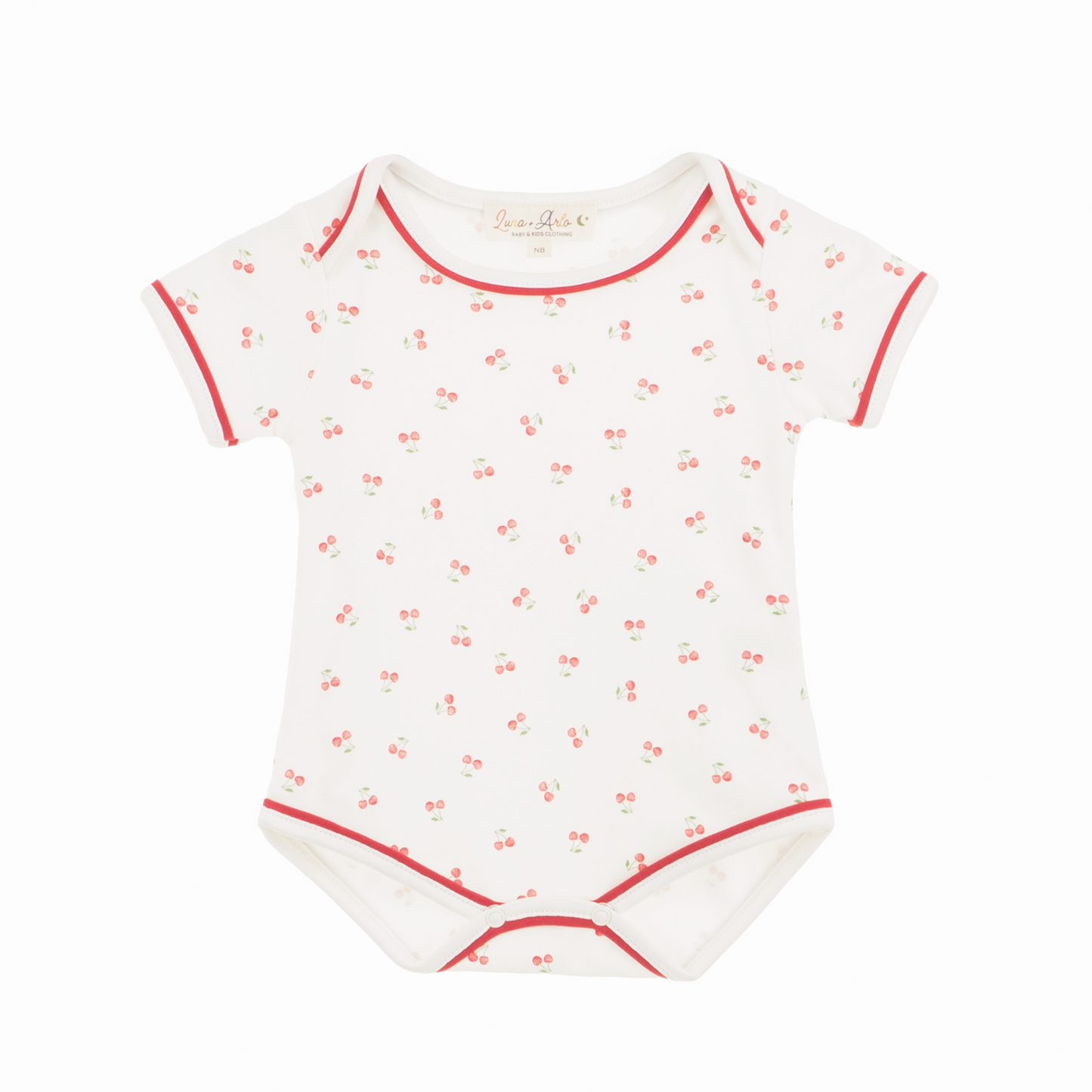 Cherry Grove Bodysuit