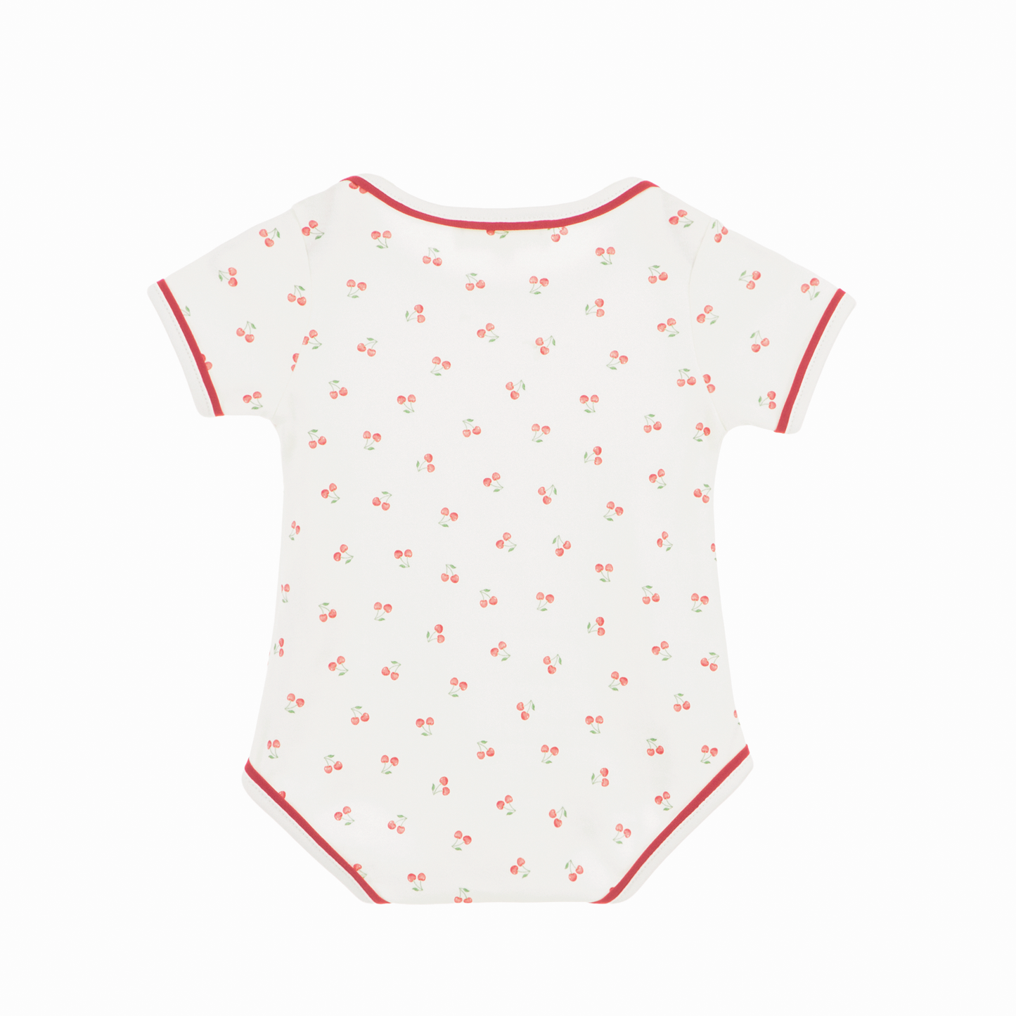 Cherry Grove Bodysuit