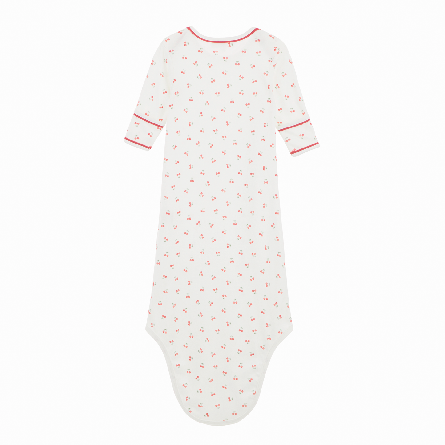 Cherry Grove Knot Gown