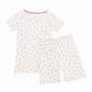 Cherry Grove Short Pajamas