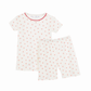 Cherry Grove Short Pajamas