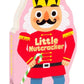 Little Nutcracker by Maggie Fischer